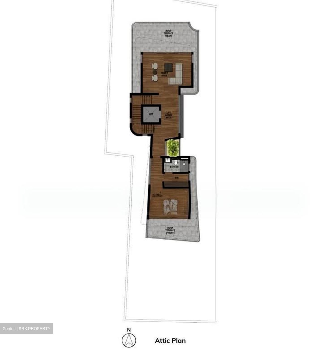 Siglap Road (D15), Detached #576979161